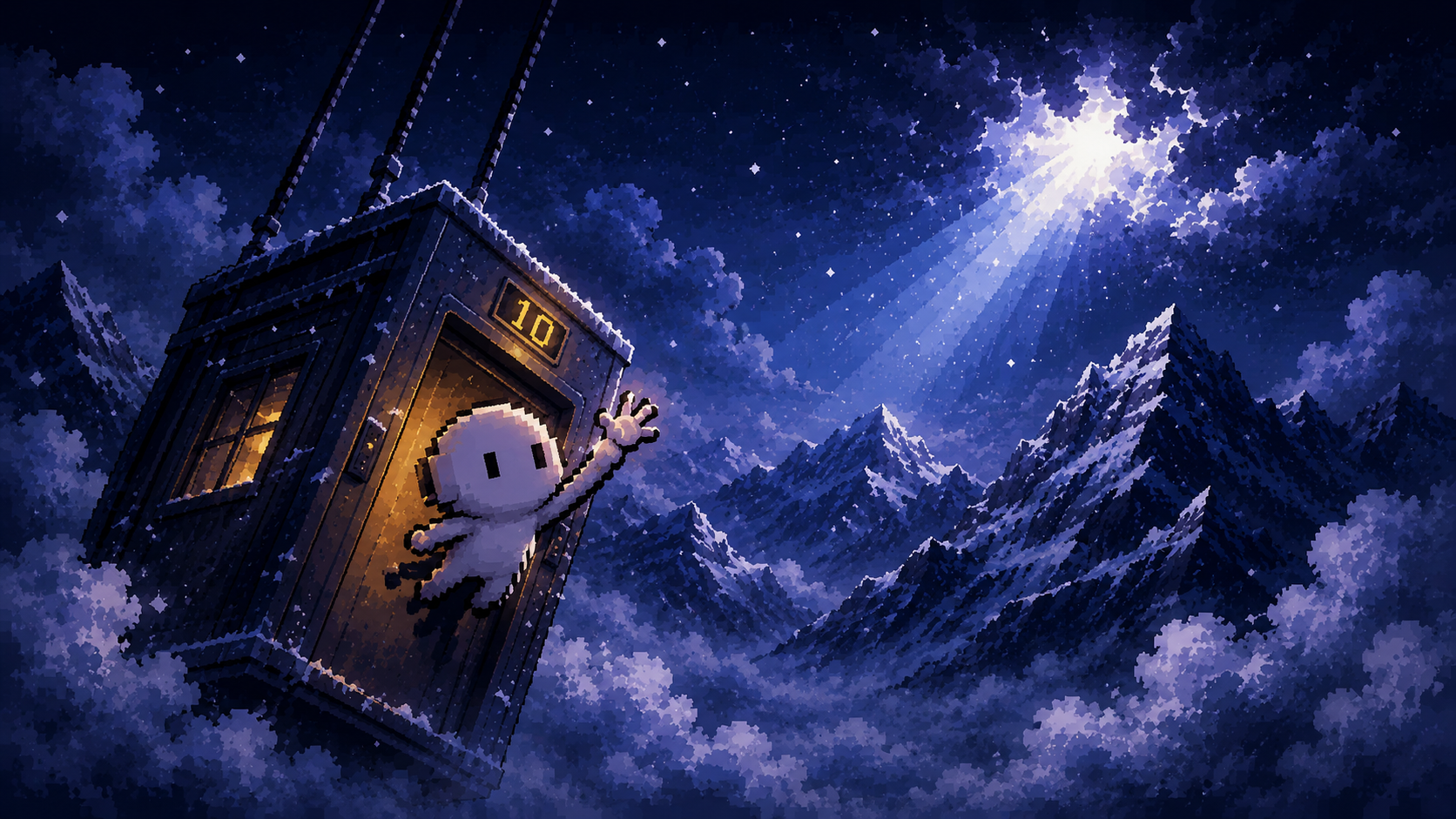 The Hope Beyond
