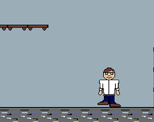The Corporate Staricase [Free] [Action] [Windows]