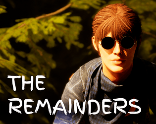 The Remainders [Free] [Interactive Fiction] [Windows]