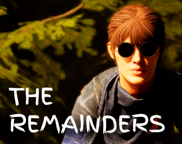 The Remainders