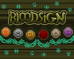 Bloodsign [Free] [Other] [Windows]
