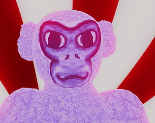 Chimp Slack [Free] [Adventure] [Android]