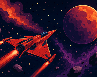Vorn Expedition [Free] [Survival]
