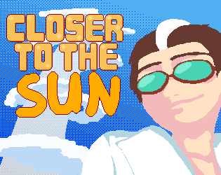 Closer to the Sun