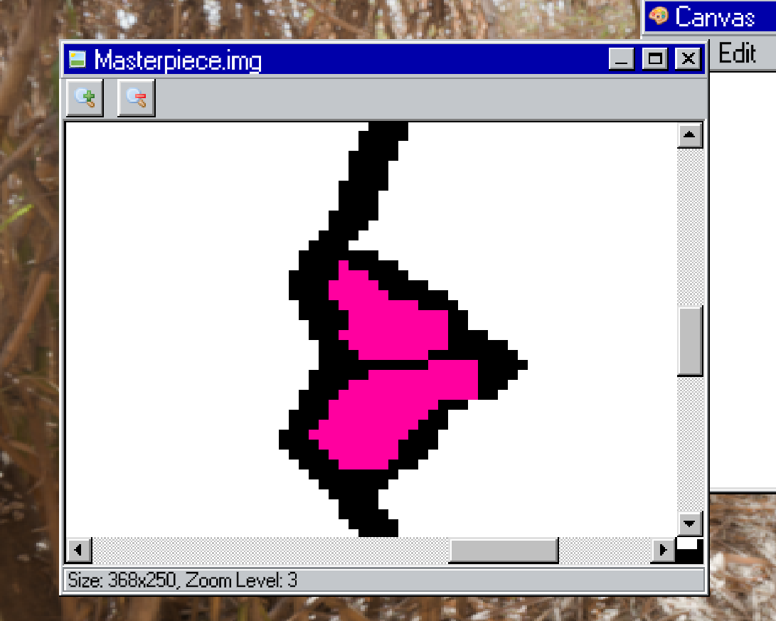 Godot Retro OS
