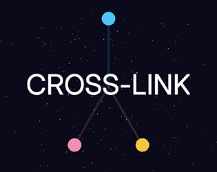 Cross-Link [Free] [Puzzle] [Windows] [macOS] [Linux]
