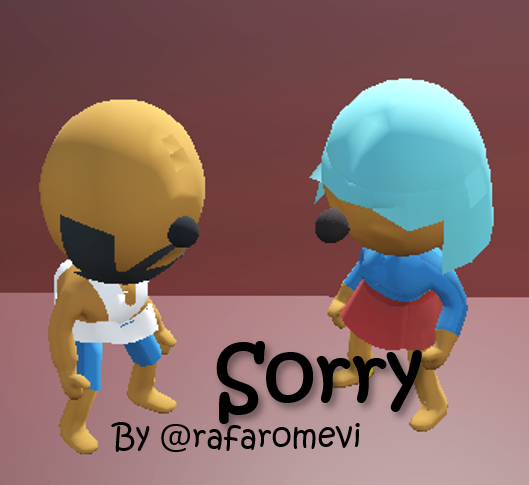 Sorry