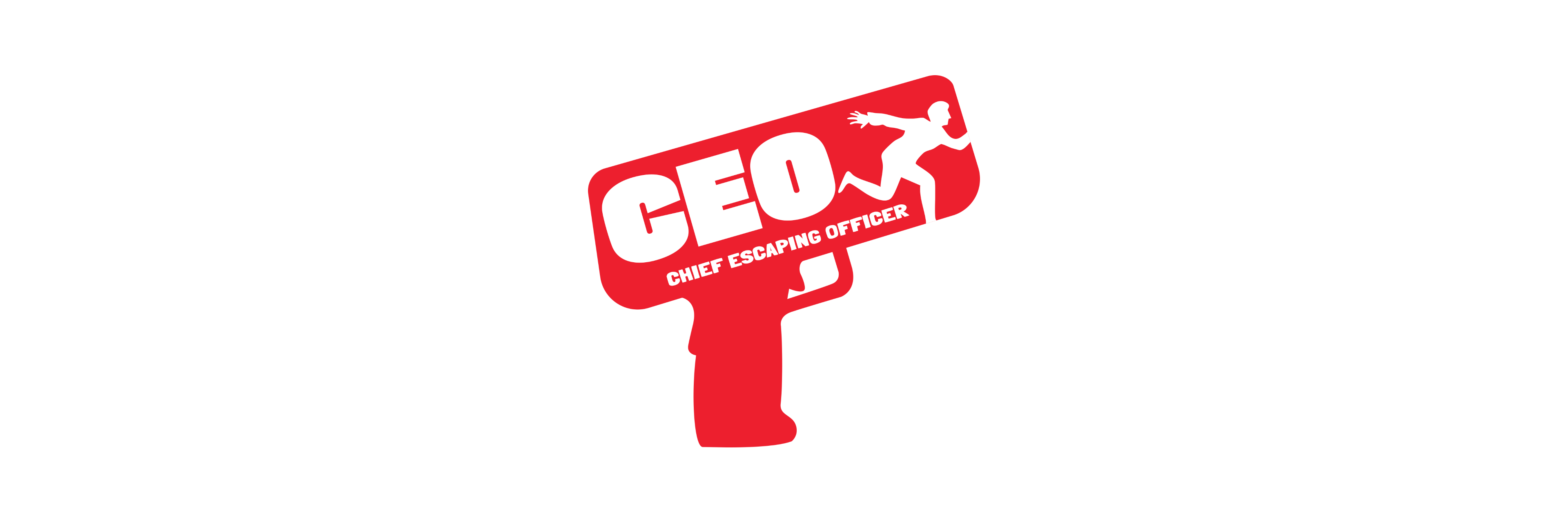 CEO: Chief Escaping Officer