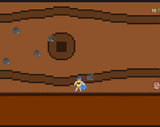 Under-Bed Toy Graveyard [Free] [Adventure] [Windows]