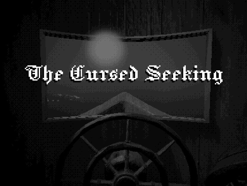 The Cursed Seeking