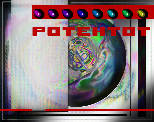 Potehtot
