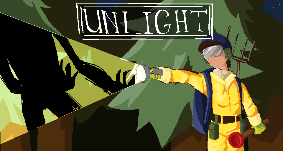 Unlight