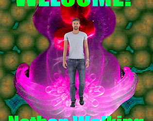 Welcome! Nathan Walking [Free] [Adventure]