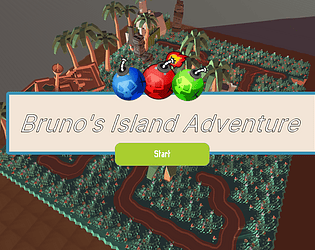 Bruno's Island Adventure [Free] [Adventure]