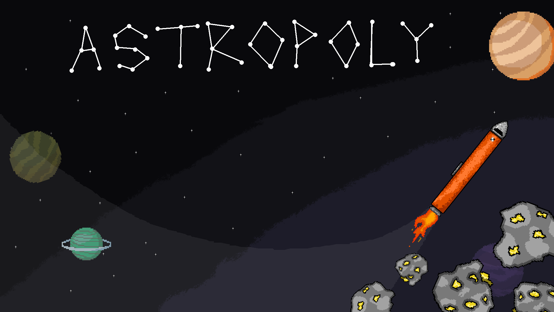 AstroPoly