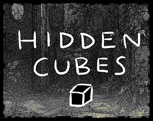 Hidden Cubes [Free] [Puzzle]