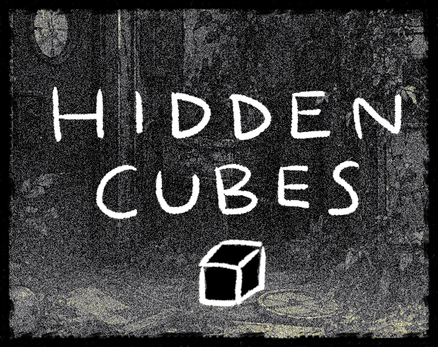 Hidden Cubes