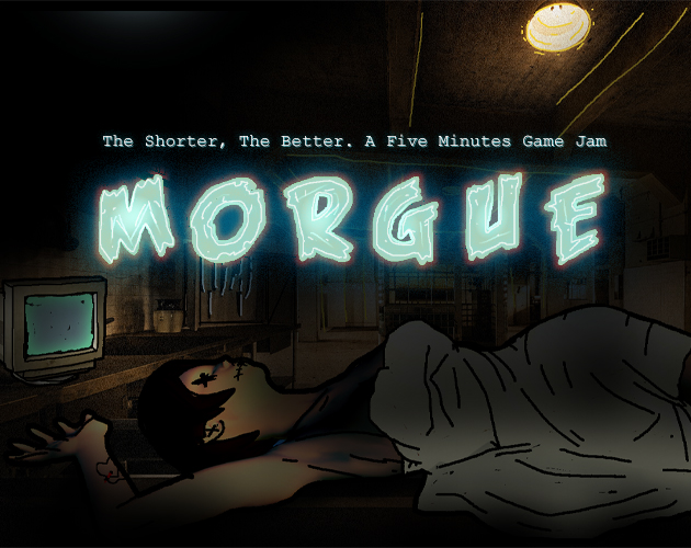 Morgue