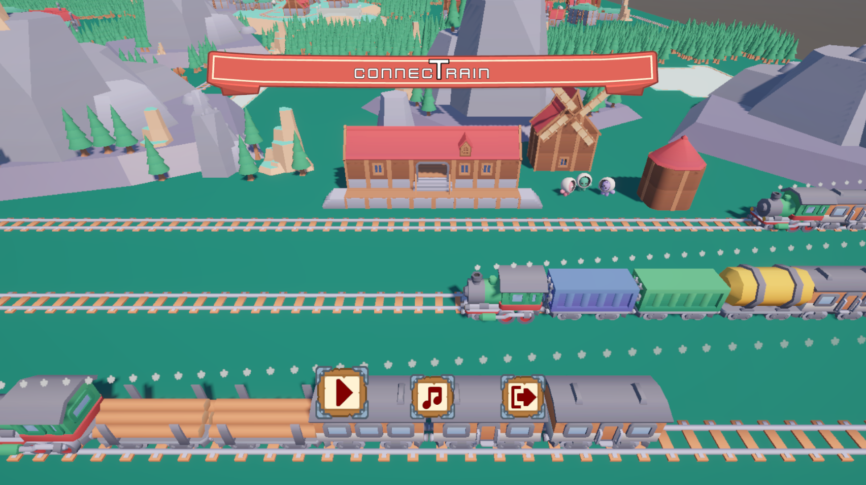 connecTrain