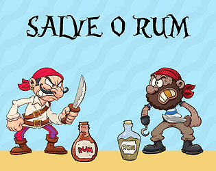 Salve o Rum