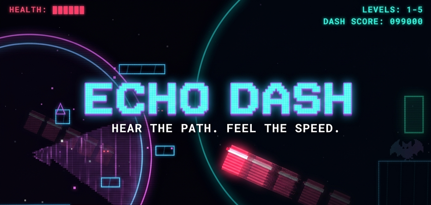 Echo-dash