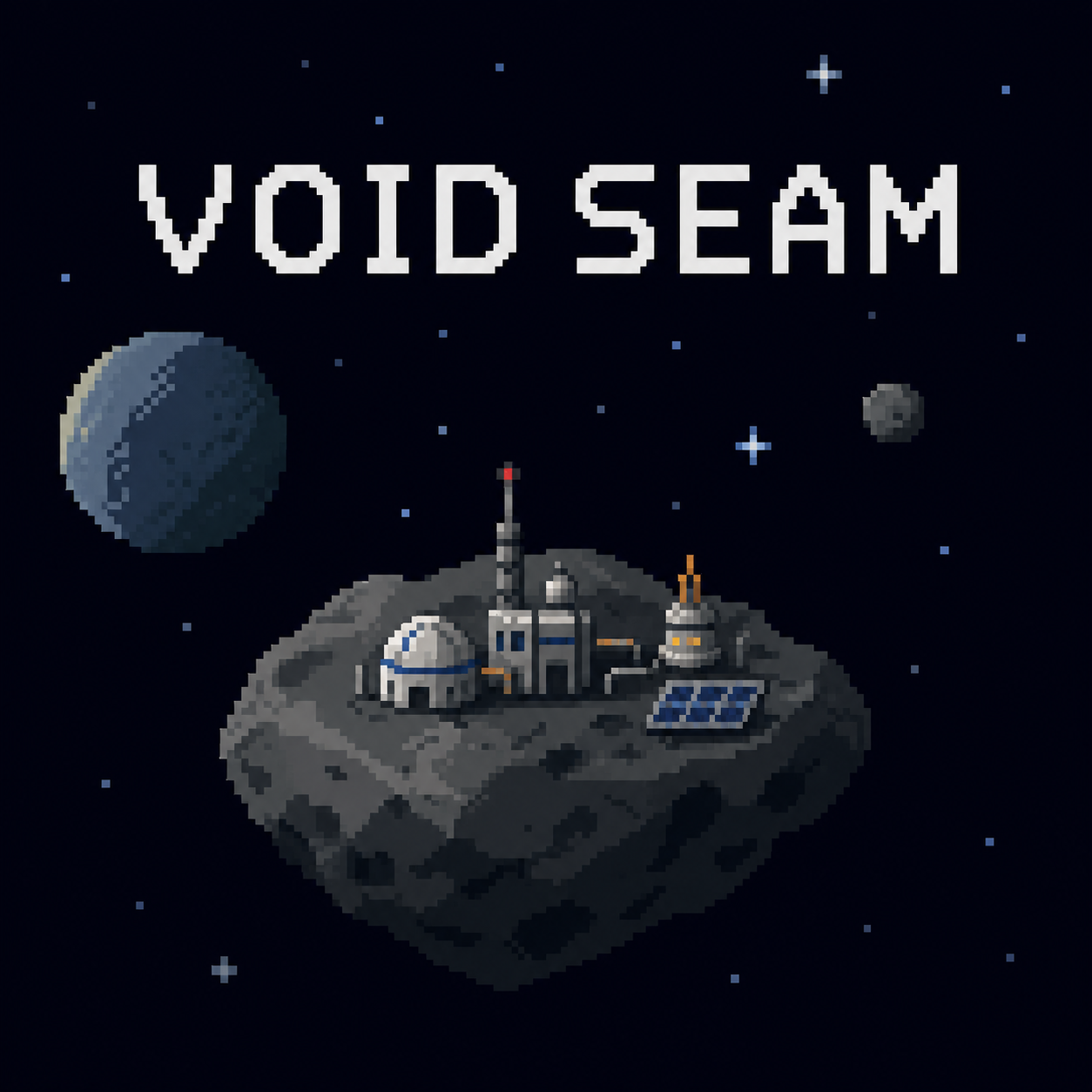 Void Seam