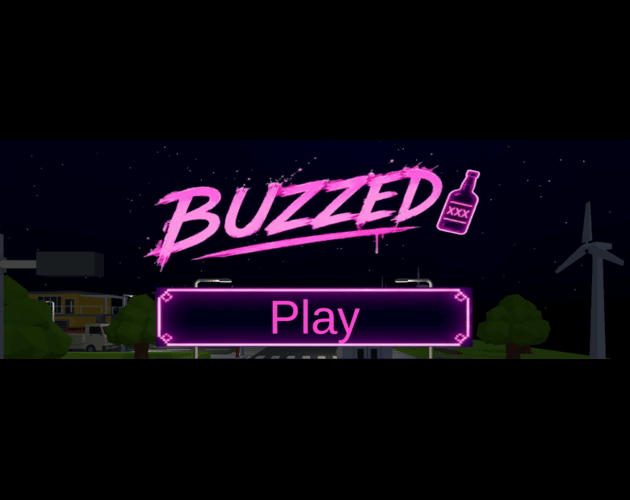 Buzzed