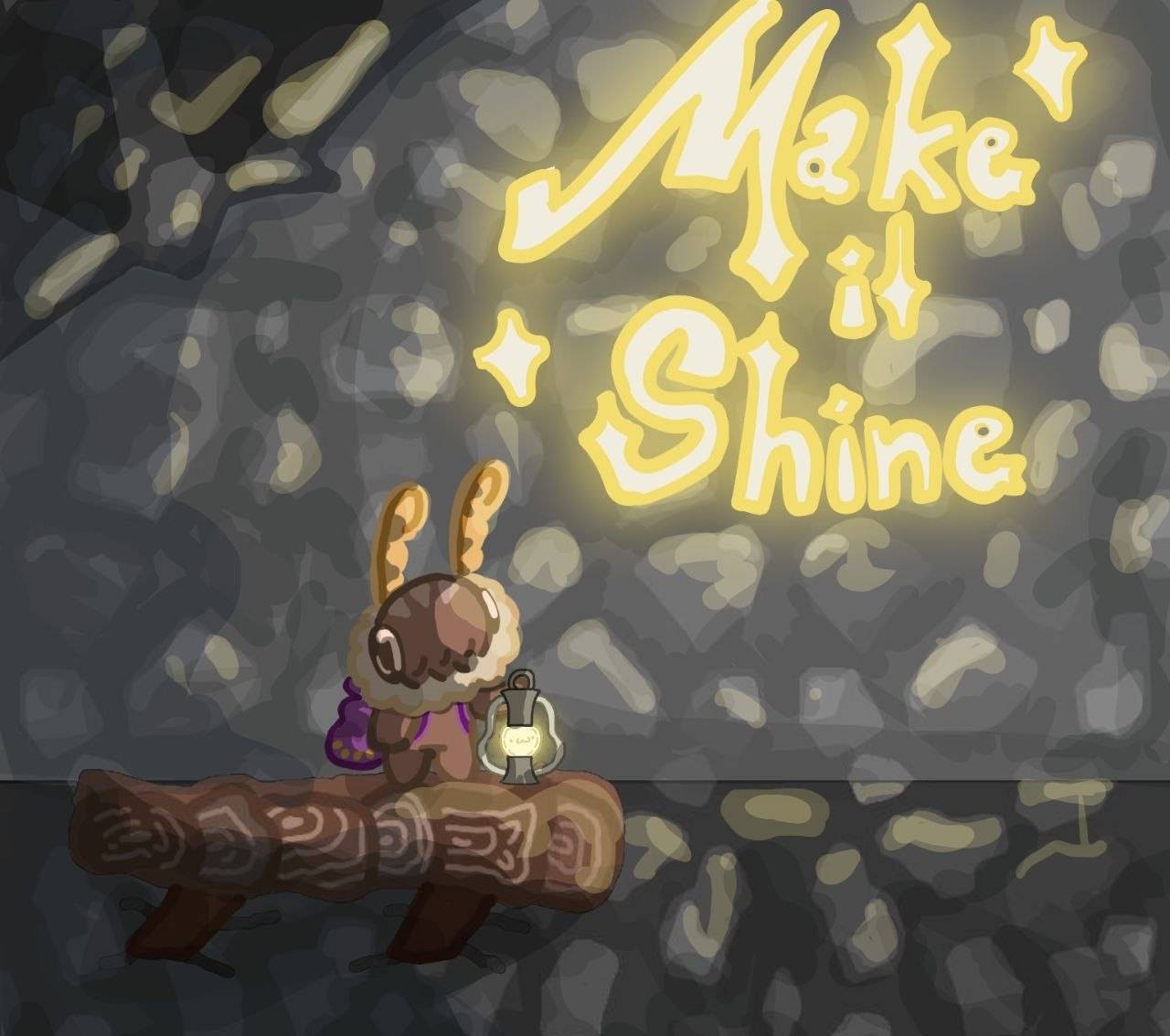 Make it SHINE