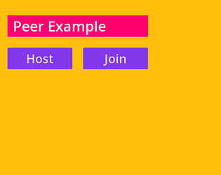 PeerJS Example [Free]