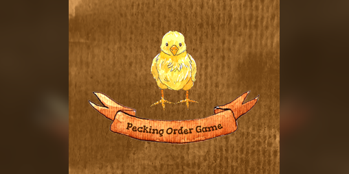 Cover image for POG (Pecking Order Game)