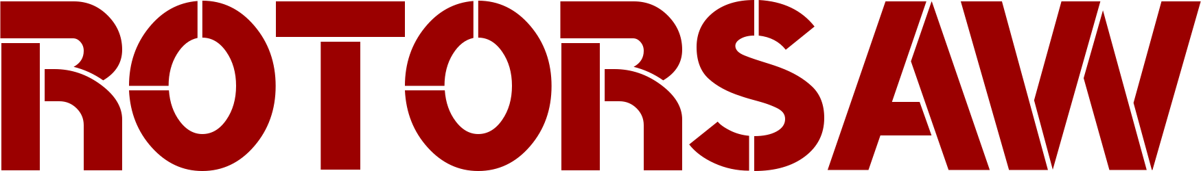 RotorSaw