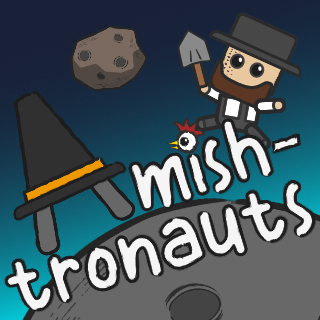 Amishtronauts