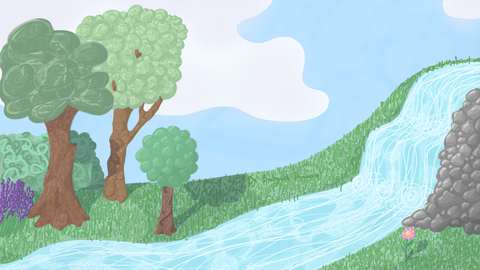 Nature Adventure