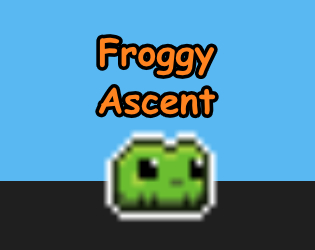 Froggy Ascent