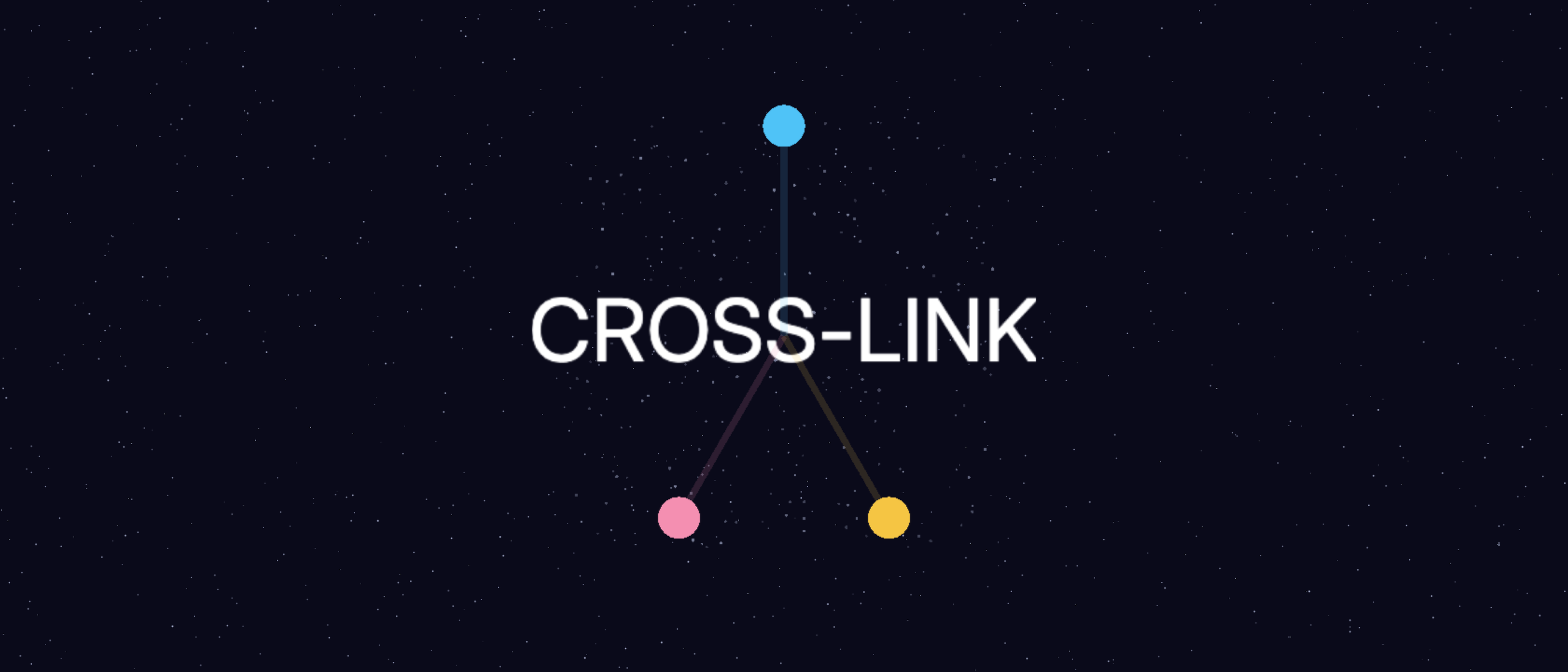Cross-Link