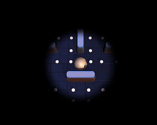 Blackout Pac-Man [Free]