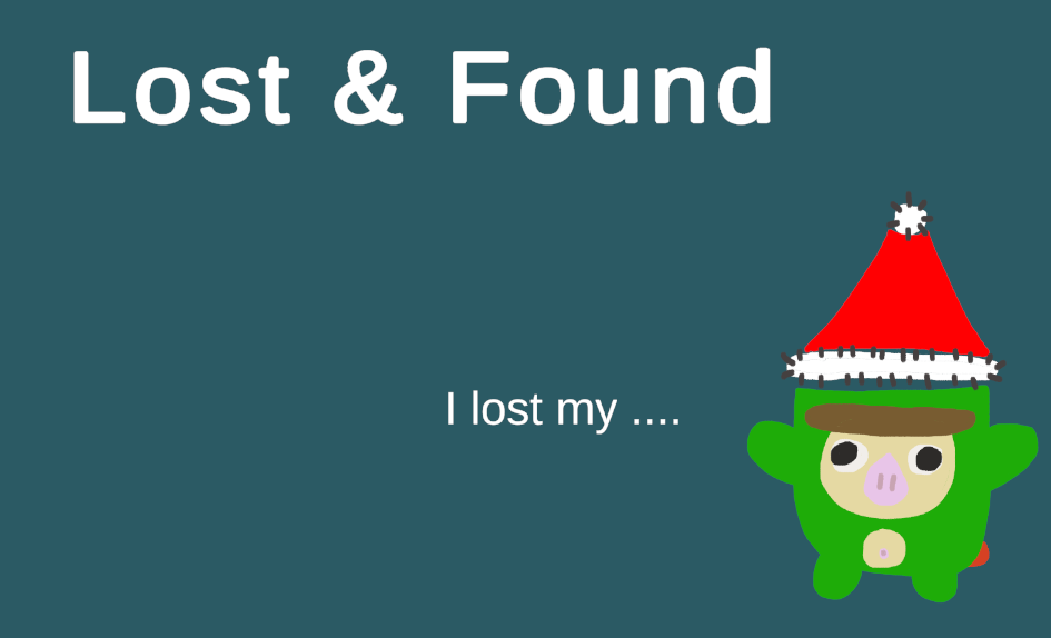 Lost＆Found