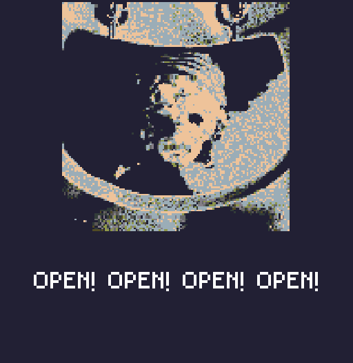 OPEN!OPEN!OPEN!OPEN!