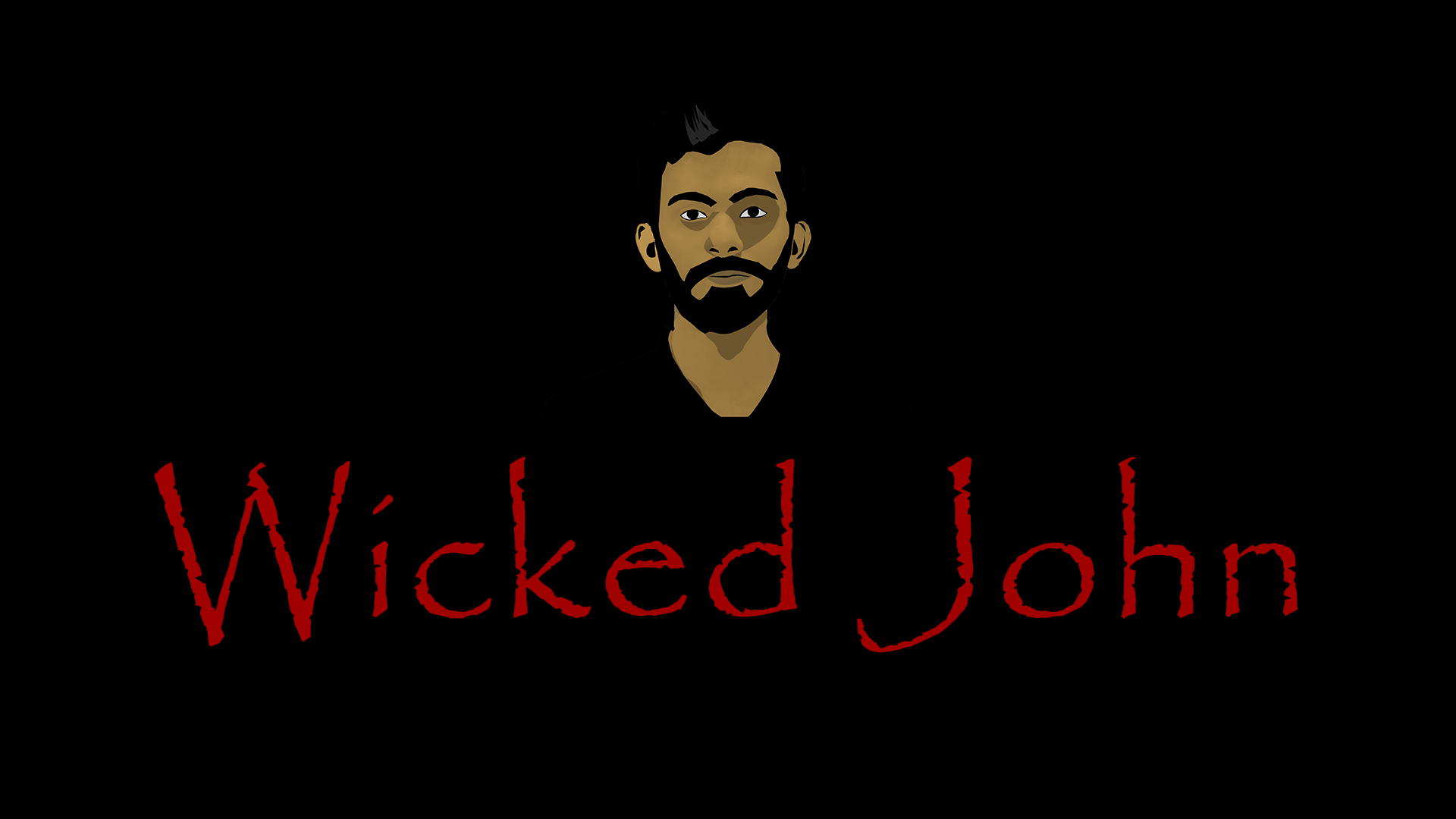 Wicked John