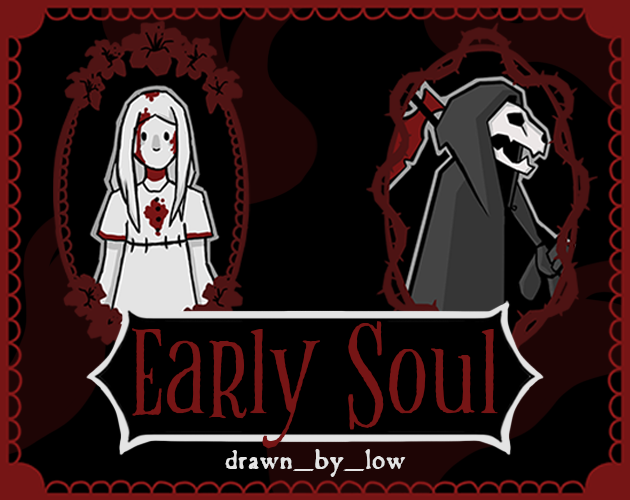 Cover image for Early Soul