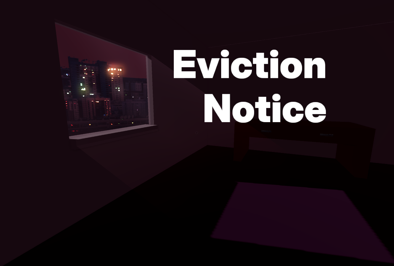 Eviction Notice