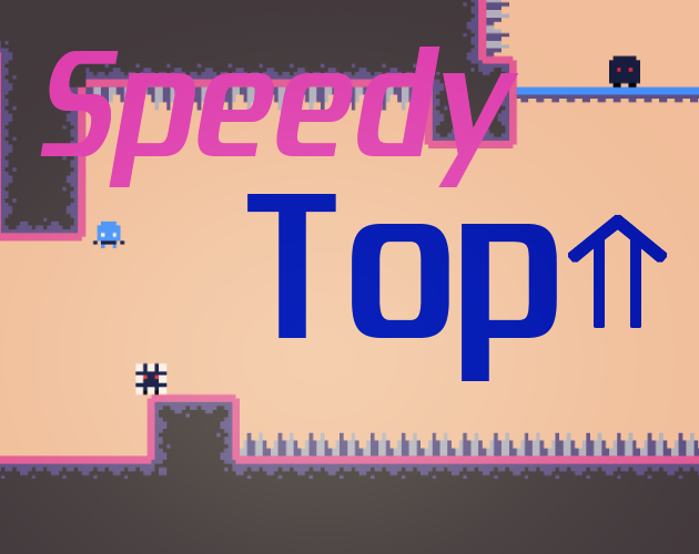 Speedy Top