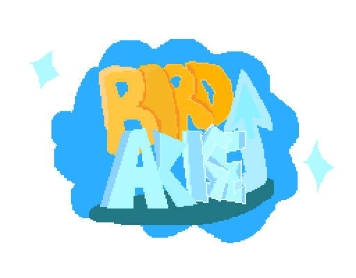 Bird Arise