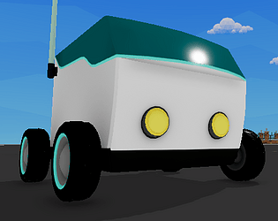 Shopbot [Free] [Adventure] [Windows]