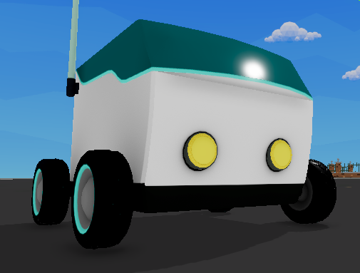 Shopbot