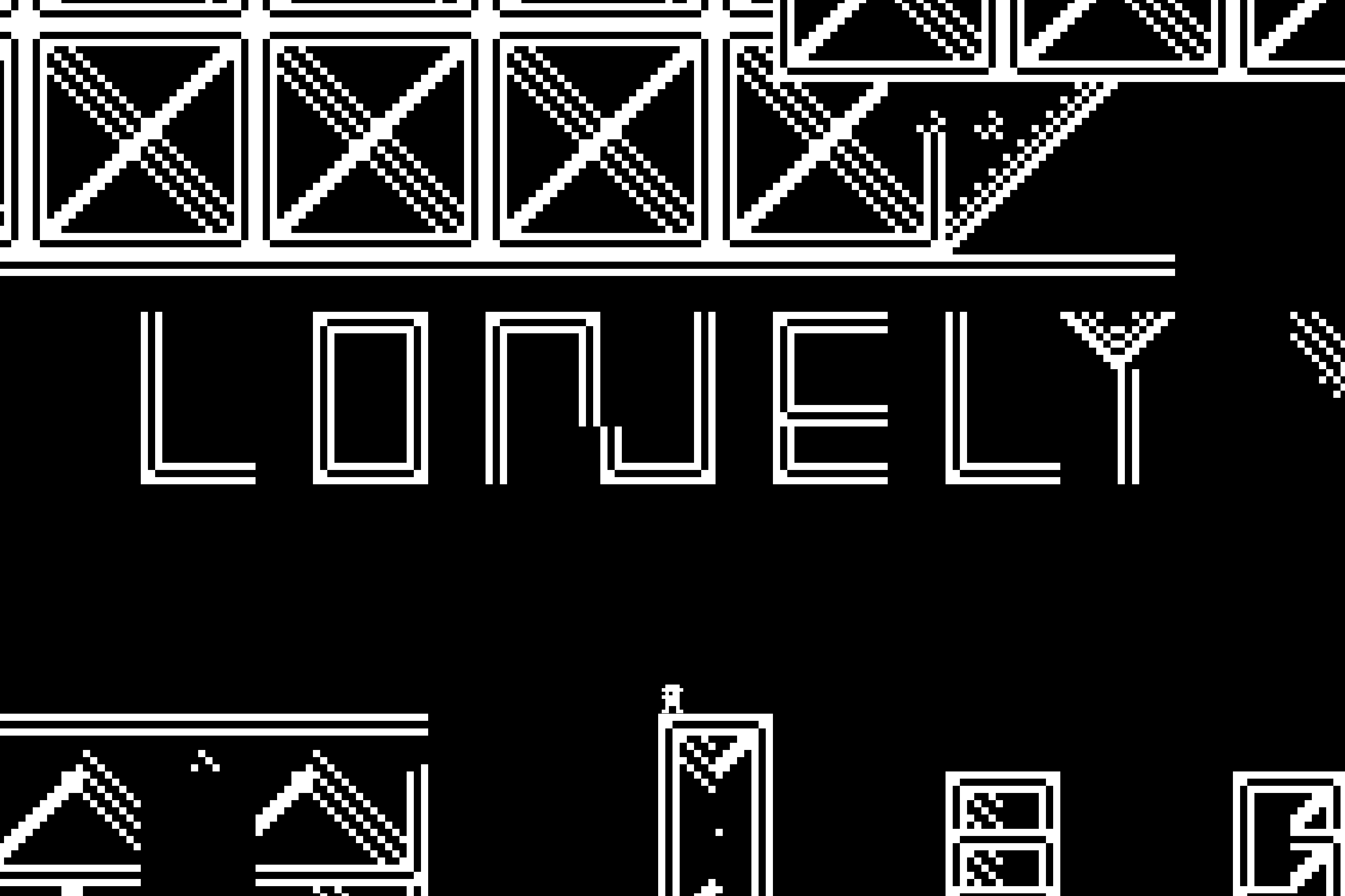 1-bit loneliness by joseph horak mac os x