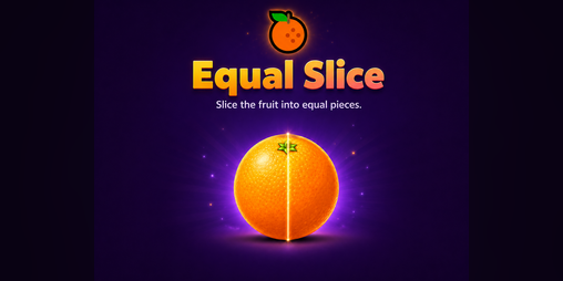 Cover image for Equal Slice