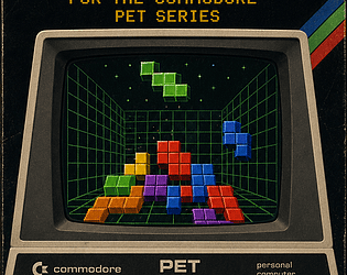 ALTAIRIS - Commodore PET [Free]