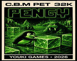 PENGY