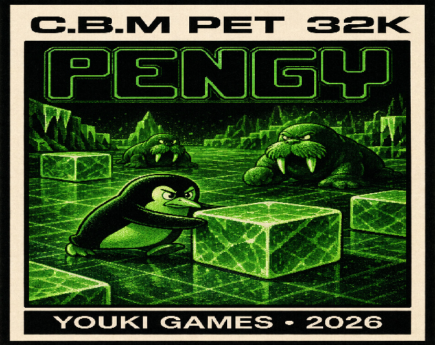 PENGY